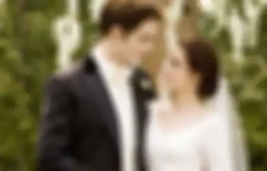 Quotes Tentang Cinta dari Film 'Twilight', Romantis Ala Bella Swan dan Edward Cullen