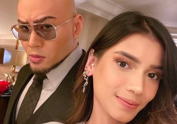 Beda dengan Kalina Ocktaranny, Deddy Corbuzier Pantang Unggah Koten Mesra di Instagram Bareng Pacar