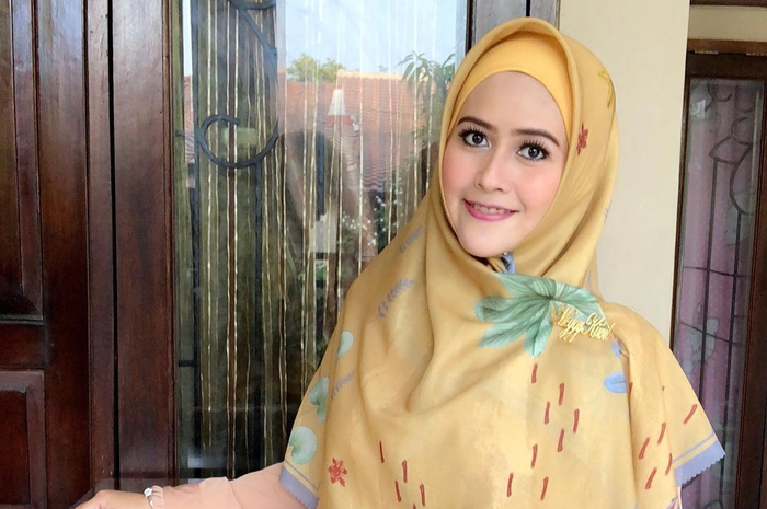 Meggy Wulandari