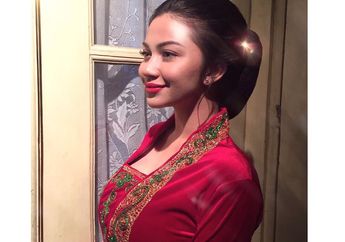 Bikin Banyak Pria Kepincut, Nyatanya Ariel Tatum Belum Ingin Cepat Menikah, Terungkap Inilah Alasannya