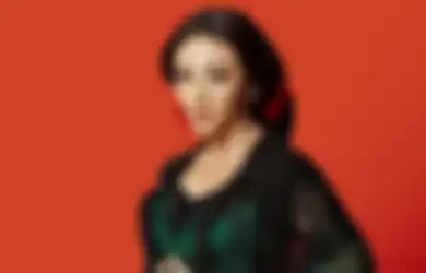 5 Pesona Ayu Istri Ali Syakieb, Margin Wieheerm, Saat Pakai Kebaya!
