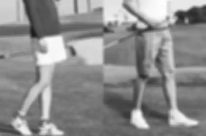 Converse Golf