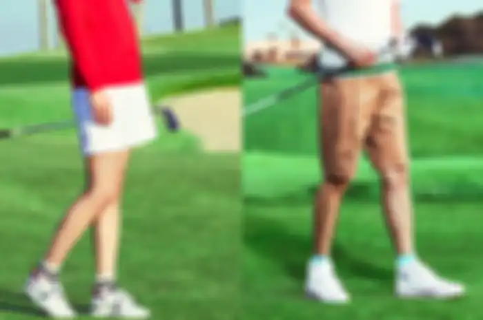 Converse Golf