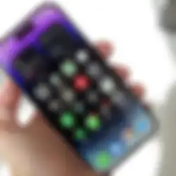 Pengguna Keluhkan Layar Screen Burn di iPhone 14 Pro, Apa Penyebabnya?