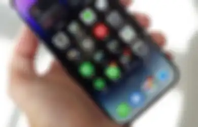 Pengguna Keluhkan Layar Screen Burn di iPhone 14 Pro, Apa Penyebabnya?
