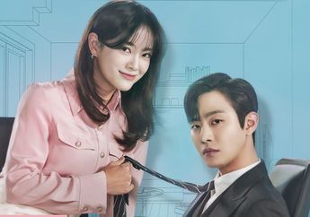 10 Rekomendasi Drama Korea yang Cocok Ditonton Saat Liburan