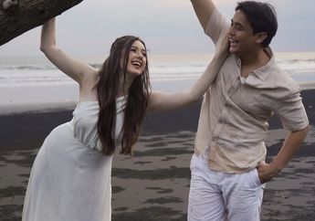 Nasib Kewarganegaraan Vika Kolesnaya Dipertanyakan, Billy Syahputra Pasrah: Aku Nggak Pernah Maksa