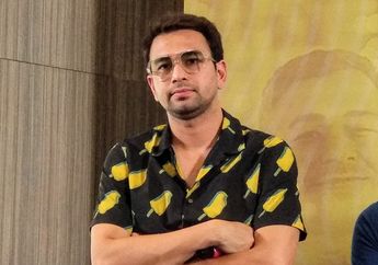 Dinobatkan sebagai Artis Papan Atas dengan Bayaran Mahal dan Diperebutkan Banyak Program Televisi, Produser Okay Boss Beberkan Kinerja Raffi Ahmad!