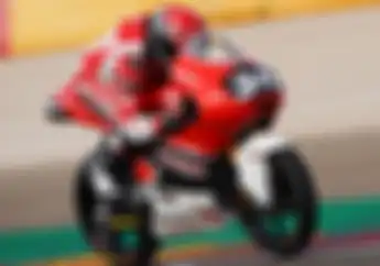 Hasil Kualifikasi CEV Moto3 Albacete: Sempat Mengalami  Masalah di Ban Pada Q1, Mario S.A Siap Bersaing Dengan 10 Besar Terdepan