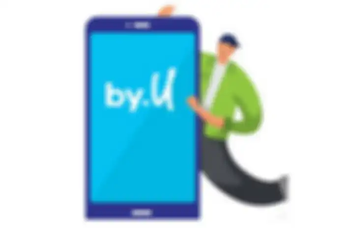 Paket Internet Murah dari By.U, Rp 10 Ribu Dapat Kuota Unlimited!