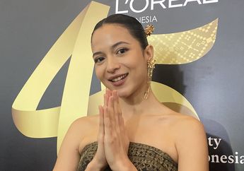 Rumah Tangga dengan Chicco Jerikho Sempat Diisukan Gonjang-ganjing, Putri Marino Maklum