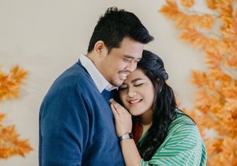 Kahiyang Ayu Hamil Anak Ketiga, sang Putri Presiden Jokowi Langsung Minta Ini Kepada Bobby Nasution, Manja Abis!