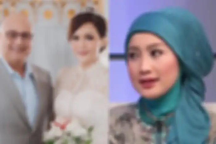 Desy Ratnasari, Irwan Mussry dan Maia Estianty.