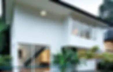 Menilik Isi Rumah Nirina yang Bergaya Mid Century Scandinavia, Sesuai dengan Sejuknya Kota Bandung!