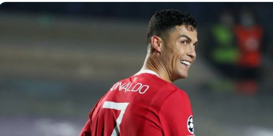 Cristiano Ronaldo Dikabarkan Bakal Menetap di Manchester Setelah Pensiun