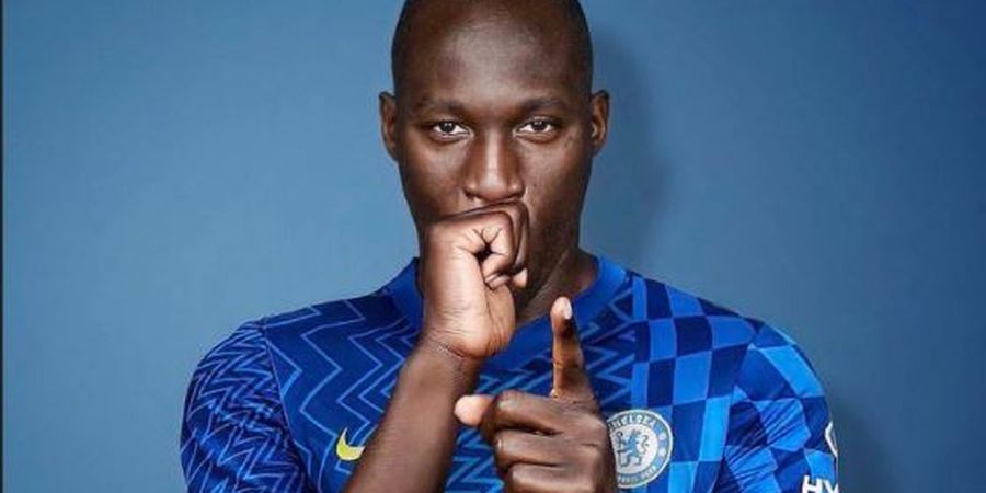 Lukaku Masih Heran Kenapa Bisa Gagal pada Periode Pertama di Chelsea