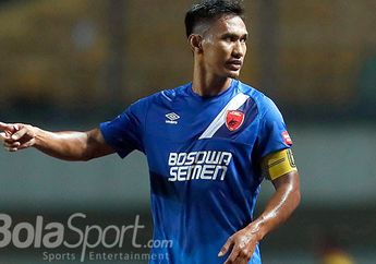 Starting XI Pilihan Zulkifli Syukur, Sandingkan Eks Bomber Persib dan Persija di Lini Depan