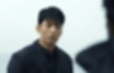 Perankan Polisi di Squid Game, Wi Ha Joon: Gue Berharap Dia Masih Hidup
