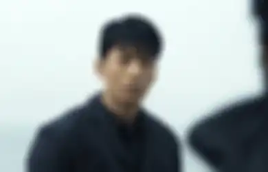 Perankan Polisi di Squid Game, Wi Ha Joon: Gue Berharap Dia Masih Hidup