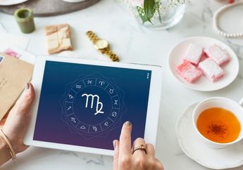 Cinta Bukan yang Pertama! 4 Zodiak Ini Mengutamakan Karier di Atas Segalanya hingga Apapun Bisa Ditinggalkan Begitu Saja