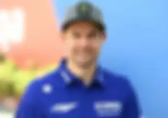 Resmi Test Rider Yamaha Ngegas Di MotoGP 2021, Begini Harapan Performanya