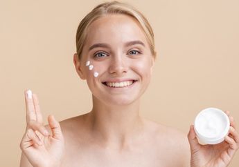 4 Rekomendasi Kandungan Skincare yang Cocok untuk Kulit Kering