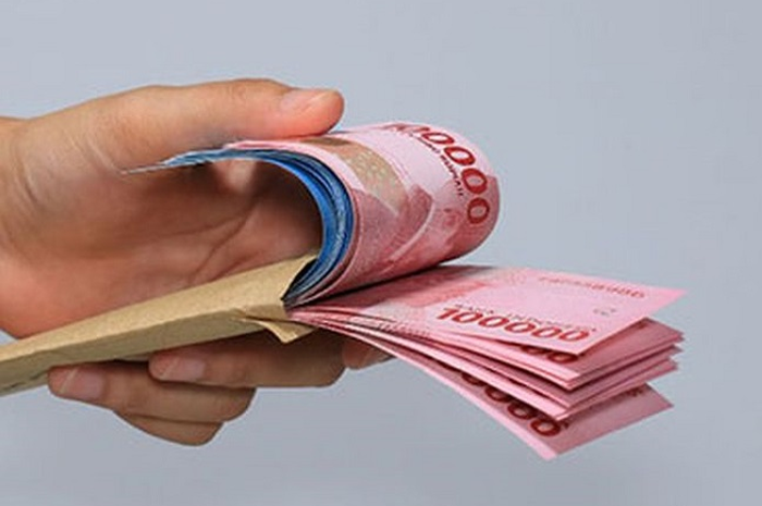 Buruan daftar bantuan Rp 2,4 juta ditutup hari ini.