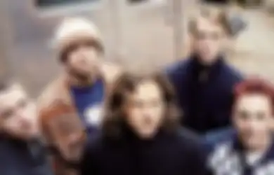 Karena Tragedi Ini, Eddie Vedder Mikir Pearl Jam Mending Bubar Aja!