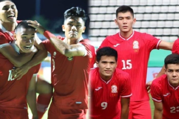 Media Vietnam soroti dua rookie Timnas U-24 Indonesia di Asian Games 2022 Huangzhou, China.