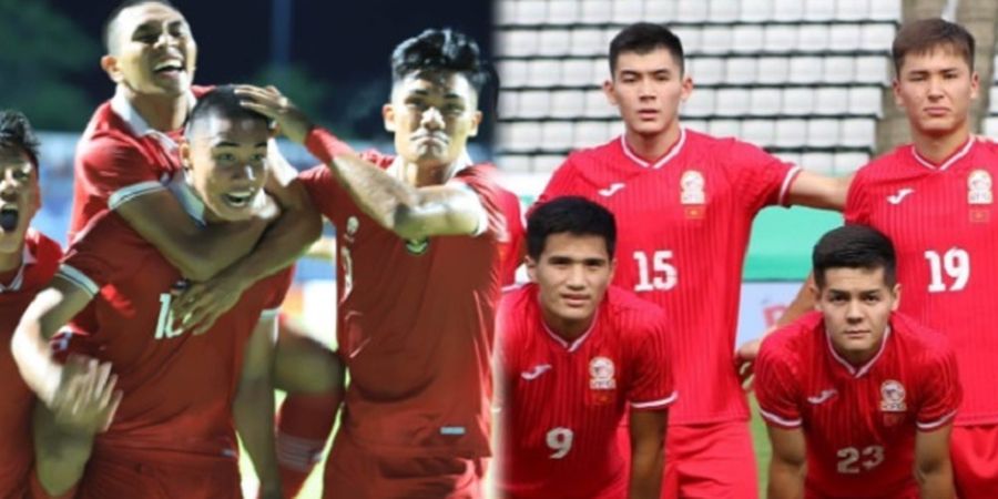 Ramadhan Sananta Absen, Media Vietnam: Timnas U-24 Indonesia Masih Punya 2 Rookie Garang