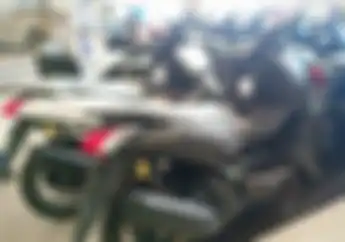 Laris Seperti Kacang Goreng, Lebih Murah Mana Harga Skutik Yamaha NMAX di Jakarta, Bandung atau Surabaya   