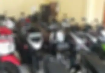 Enggak Usah ke Samsat, Blokir STNK Kendaraan yang Sudah Dijual Bisa Langsung dari Rumah