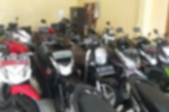 Enggak Usah ke Samsat, Blokir STNK Kendaraan yang Sudah Dijual Bisa Langsung dari Rumah