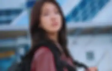 Tipe Cewek Kuat dari K-Drama Ini Cocok Jadi Panutan. Inspiratif!