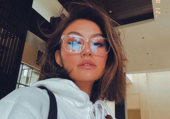 Mendadak Kabarkan Kalau Dirinya Sudah Punya Anak yang Duduk di Bangku Kuliah padahal Belum Resmi Menikah, Agnez Mo Beri Penjelasan