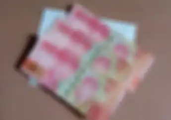 Wow BST Rp 300 Ribu Sudah Cair dari Kemarin, Bisa Cek di Link Ini Bro