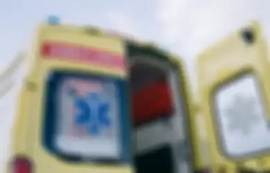 Cerita Sopir Ambulans Bawa Jenazah Ibu Muda Viral di TikTok, Ngaku Ikut Sedih Melihat Wajah Anak Sulung: Tatapan Kosong