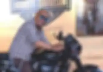 Cerita Unik Artis Joe P-Project, Lebih Pilih Beli Harley-Davidson Dibanding Rumah   
