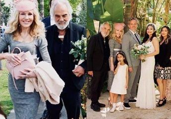 Lama Tak Terlihat di Layar Kaca, Artis Sinetron Ini Tiba-tiba Umumkan Kelahiran Bayinya, Padahal Baru Gelar Upacara Nikah Maret 2020