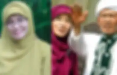 33 Tahun Bersama Berujung Pisah, Sosok Ini Blak-blakan Bongkar Alasan Aa Gym Mantap Talak Cerai hingga Buat Teh Ninih Singgung Soal Penyesalan dan Kehilangan