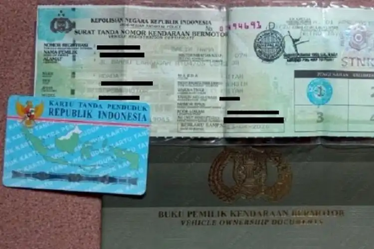 Bayar Pajak Dapat Diskon 10 Persen Ketahui 7 Provinsi Masih Gelar Pemutiihan Pajak Kendaraan 2023
