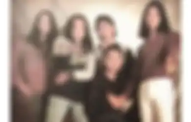 Kepecut Sama Keberhasilan Slank, Ahmad Dhani: Masa Mereka Sukses, Dewa 19 Nggak!