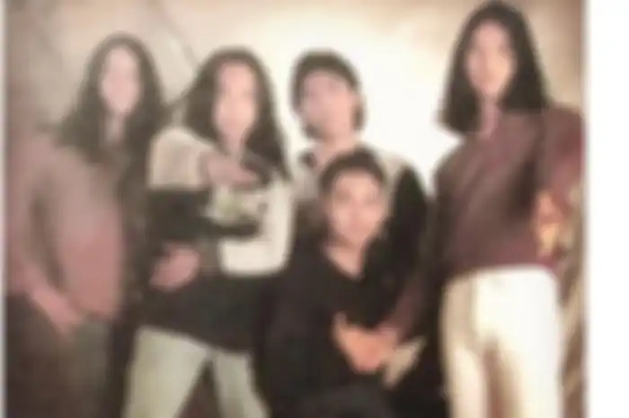 Pengaruh Slank dalam perjalanan bermusik Dewa 19 menurut Ahmad Dhani