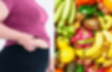 Aneka Tips Kesehatan, Cara Menghilangkan Lemak di Perut Tanpa Diet Ekstrem, Cuma Makan Buah Ini Perut Buncit Bisa Lenyap
