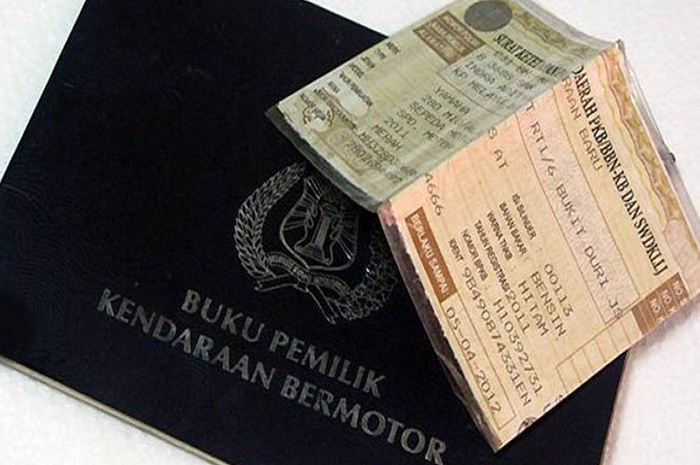 Pemutihan pajak motor di Jawa Timur diperpanjang sampai Desember 2022, dicek apa saja denda yang dibebaskan.