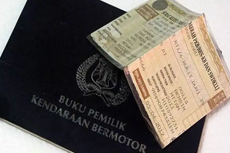 Pemutihan Pajak Motor di Jawa Timur Diperpanjang, Denda Apa yang Dibebaskan?