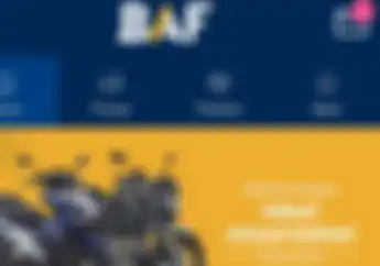 Asyik Rayakan HUT ke-23, BAF Kasih Promo Angsuran Motor Baru dan Bekas Sampai Voucher Belanja