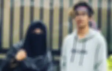 Anaknya Dibully Gara-gara Kepergok Merokok, Janda Uje Biarkan Kebiasaan Abidzar Al Ghifari, Umi Pipik: Kamu Punya 2 Tangan Menutup Kuping!