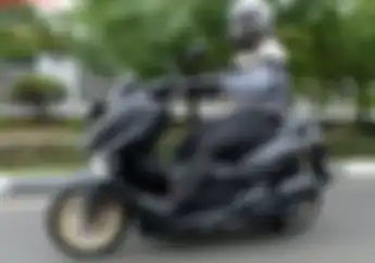 Bukan Merah atau Biru, Ini Warna Favorit Yamaha NMAX Menurut Pedagang Motor Bekas