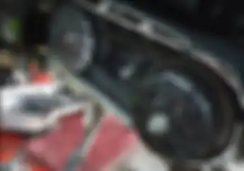 Bayar Jasa Servis Seikhlasnya, Servis di Bengkel Motor Ini Puas dan Terpercaya 